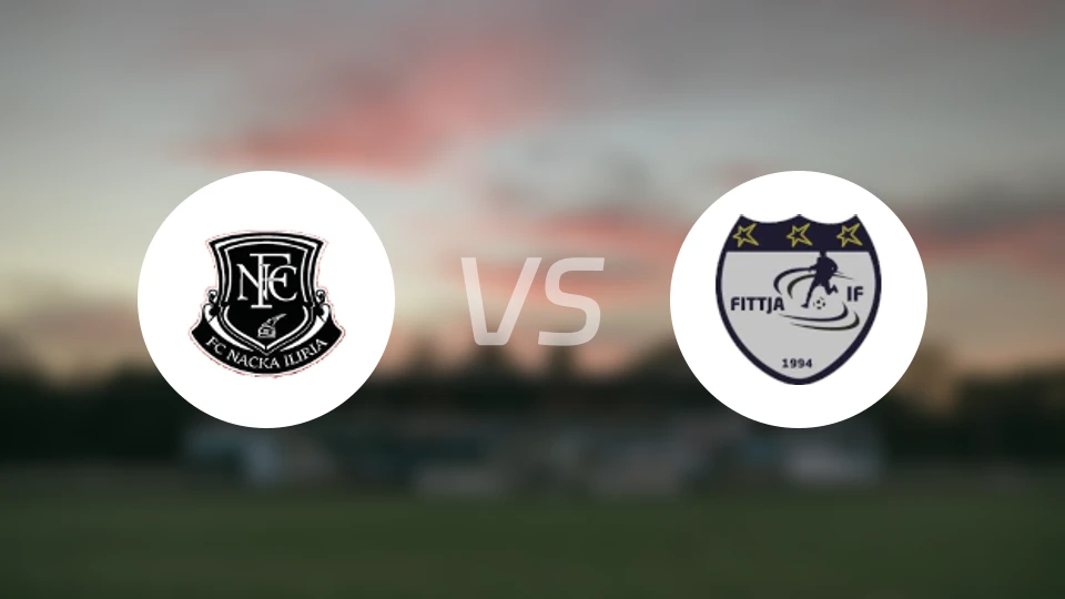 纳卡伊利里亚vs菲提亚比分预测【2026/04/03】