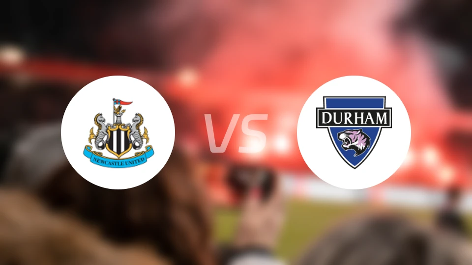 纽卡斯尔联女足vs达勒姆女足比分结果战报【2024/10/06】