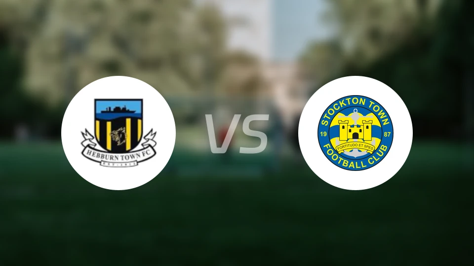 赫布恩镇vs斯托克顿镇比分预测【2026/04/06】