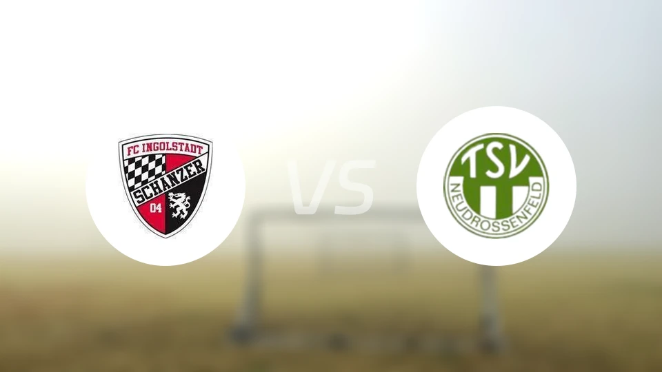 因戈尔施塔特青年队vs纽德罗森菲尔德比分预测【2025/11/02】