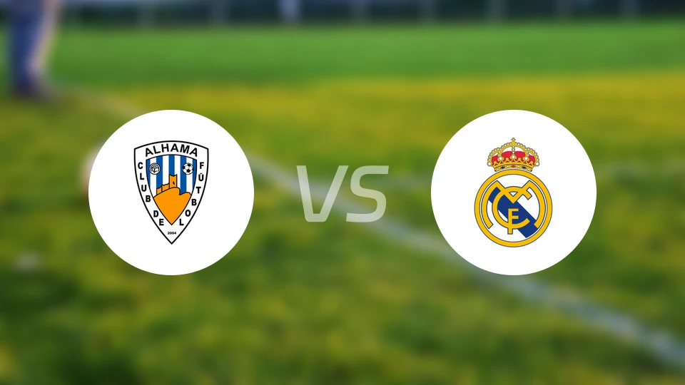 阿哈马女足vs皇家马德里女足比分结果战报【2026/02/15】