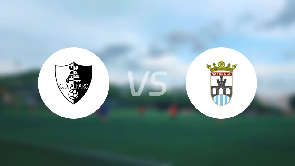 阿尔法罗vs纳塞拉比分预测【2026/04/19】