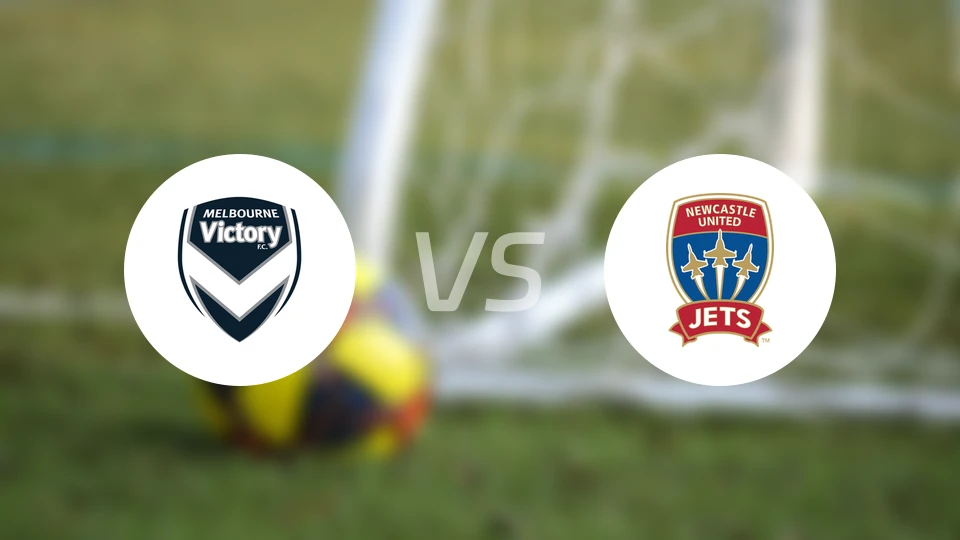 墨尔本胜利女足vs纽卡斯尔喷气机女足比分预测【2026/02/07】