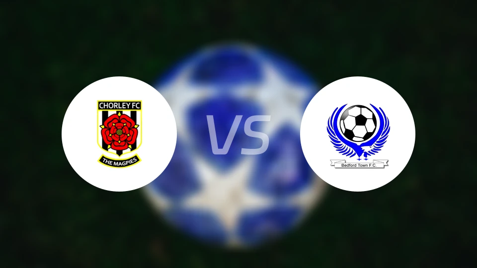 切奥尔雷vs巴福特城比分预测【2025/11/22】