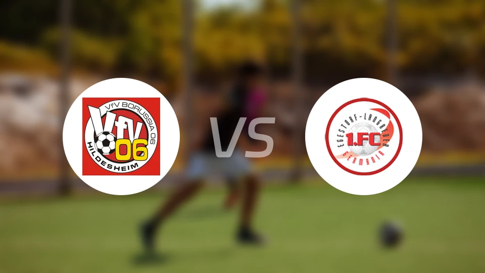 希尔德斯海姆vs埃格斯托夫比分预测【2026/03/08】