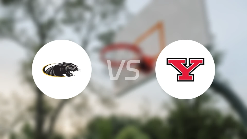 威斯康星密尔沃基大学vs杨斯镇州立比分预测【2026/01/25】