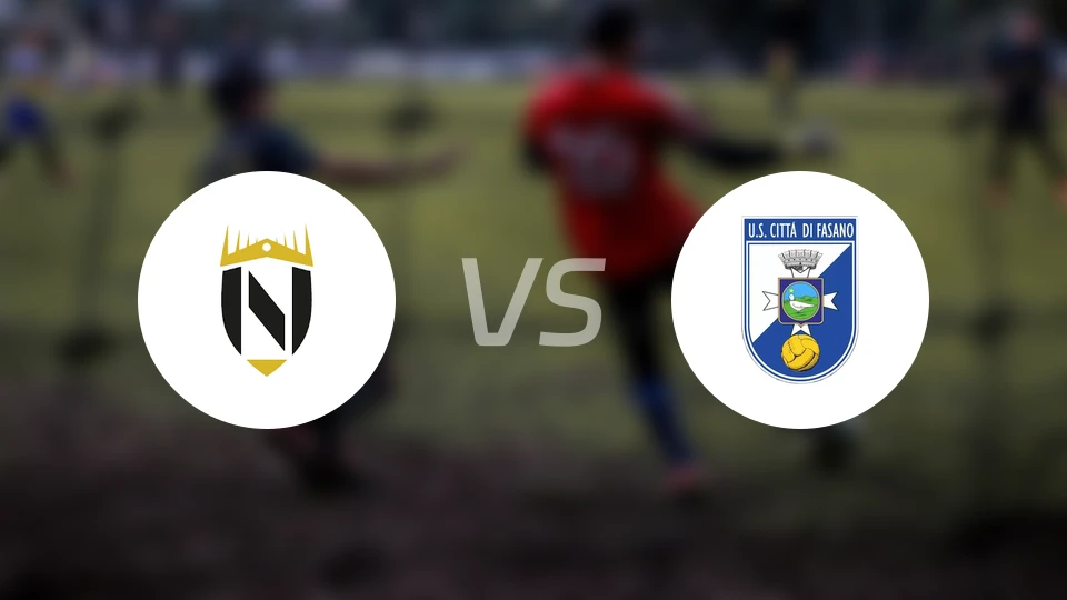 SS诺拉vs法萨诺市比分预测【2026/01/25】