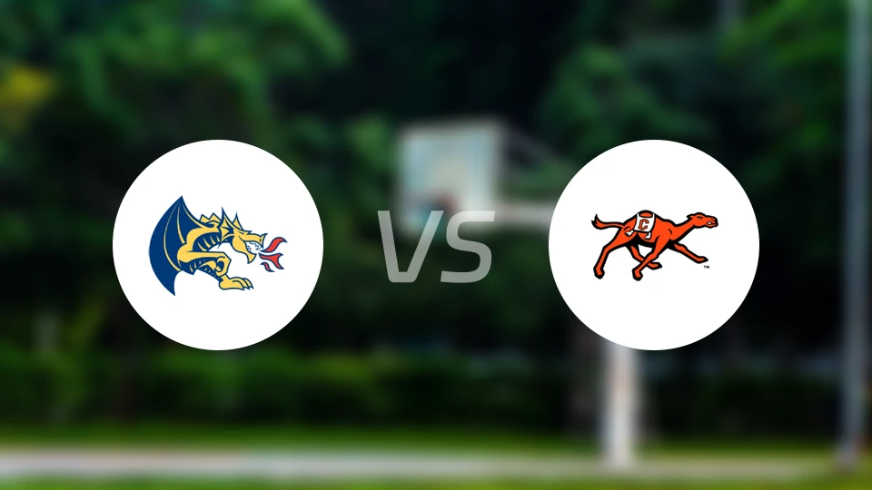 德雷塞尔大学vs坎贝尔大学比分预测【2026/02/06】