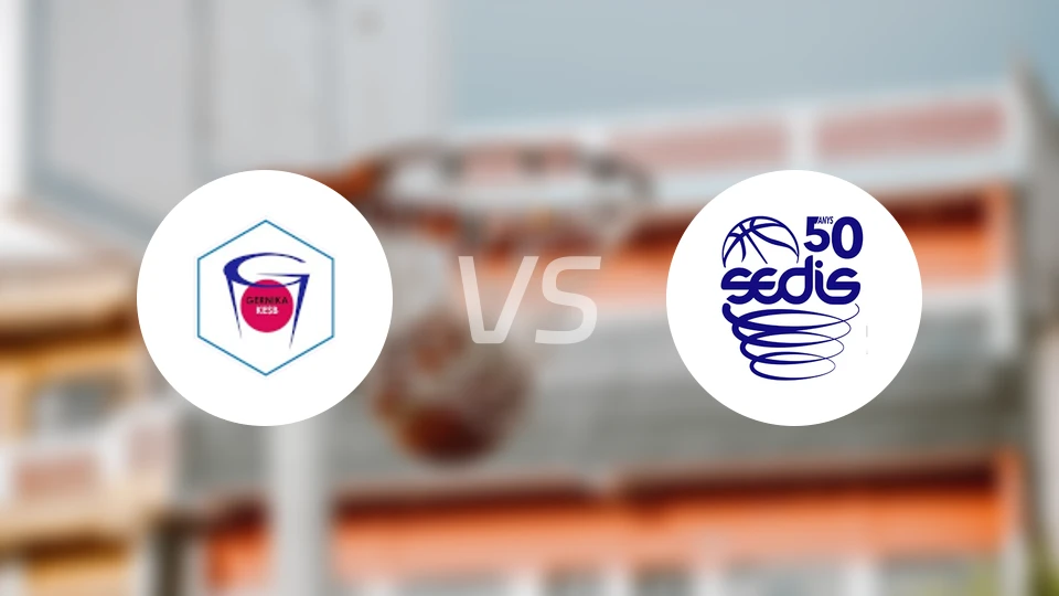 格尔尼卡女篮vs卡迪拉苏女篮比分预测【2025/11/30】