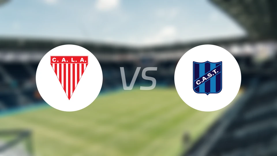 洛斯安第斯vs圣德尔模比分预测【2026/04/19】