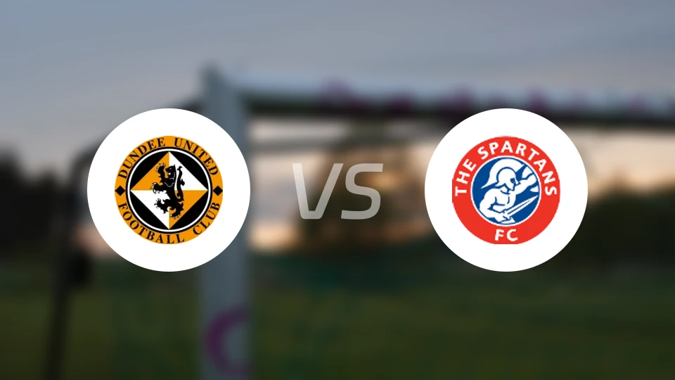 邓迪联女足vs斯巴顿斯女足比分结果战报【2024/10/06】