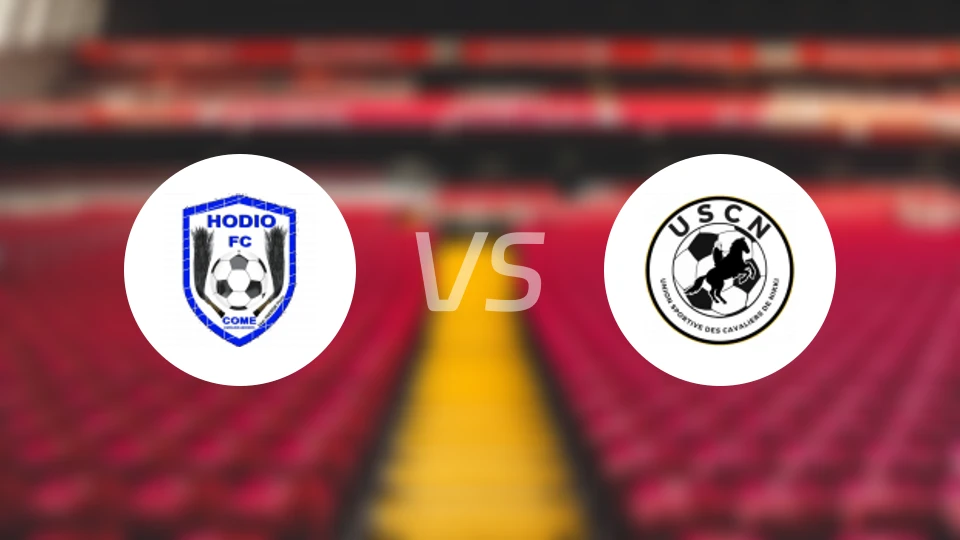 霍迪奥vs贝宁骑士比分预测【2025/12/28】