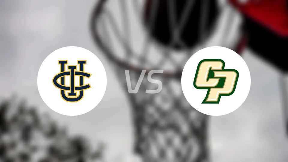 加州大学尔湾分校vs加州科大比分预测【2026/02/13】