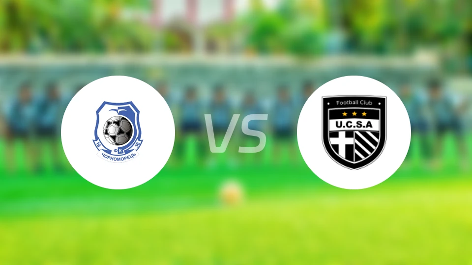 敖德萨黑海人vs基督教体育比分预测【2026/03/21】