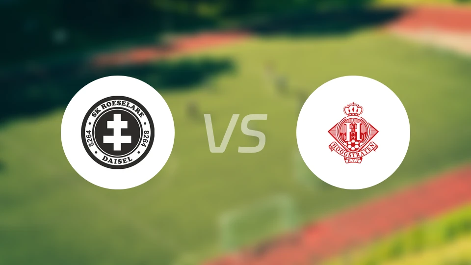 SK鲁瑟拉尔vs霍格斯特拉腾比分预测【2025/11/30】