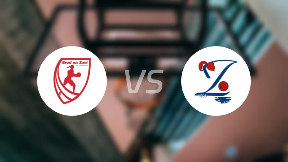 布罗德纳萨维女篮vs扎达尔女篮比分预测【2026/01/12】