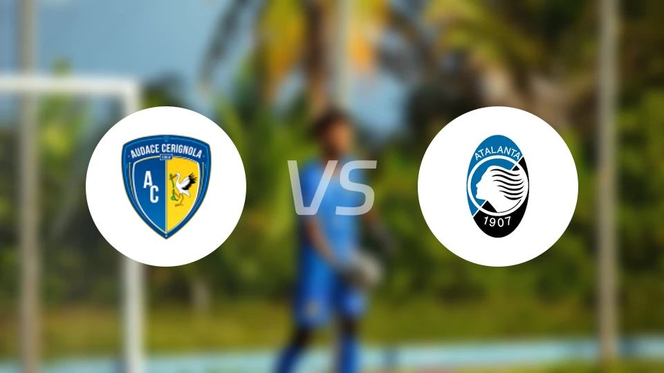 切里尼奥拉vs亚特兰大U23比分预测【2025/11/01】