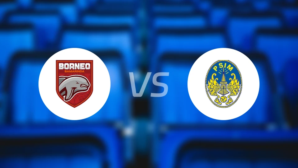 婆罗洲FCvs永亚卡达比分预测【2026/02/01】