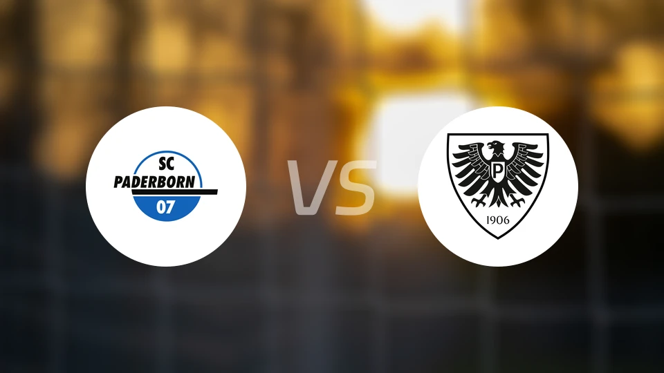 帕德博恩vs普鲁士明斯特比分结果战报【2026/01/25】