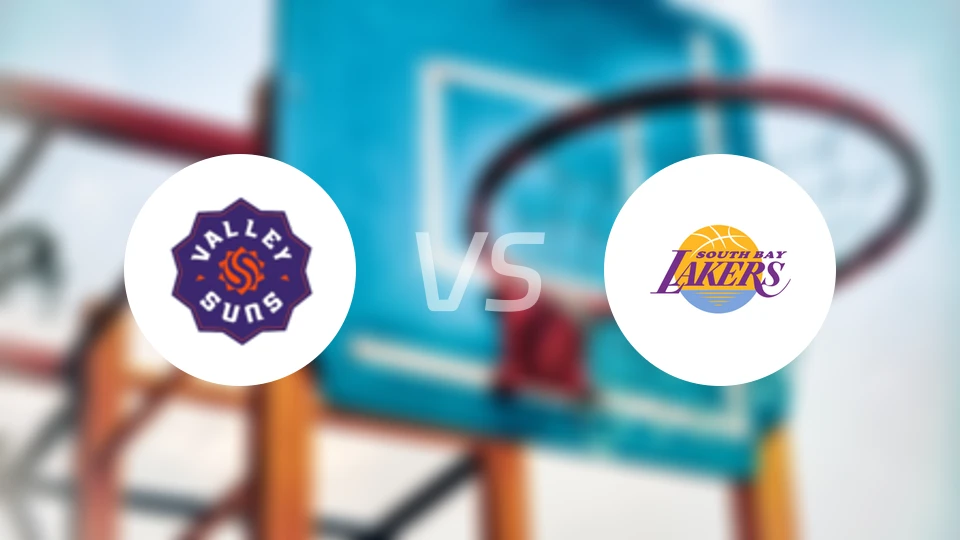 山谷太阳vs南湾湖人比分结果战报【2025/11/10】