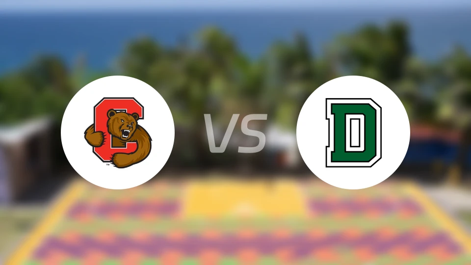 康奈尔大学vs达特茅斯大学比分结果战报【2026/03/08】