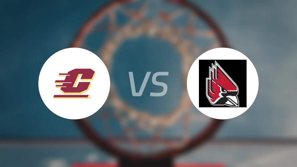 中密歇根大学vs波尔州立大学比分结果战报【2026/03/07】