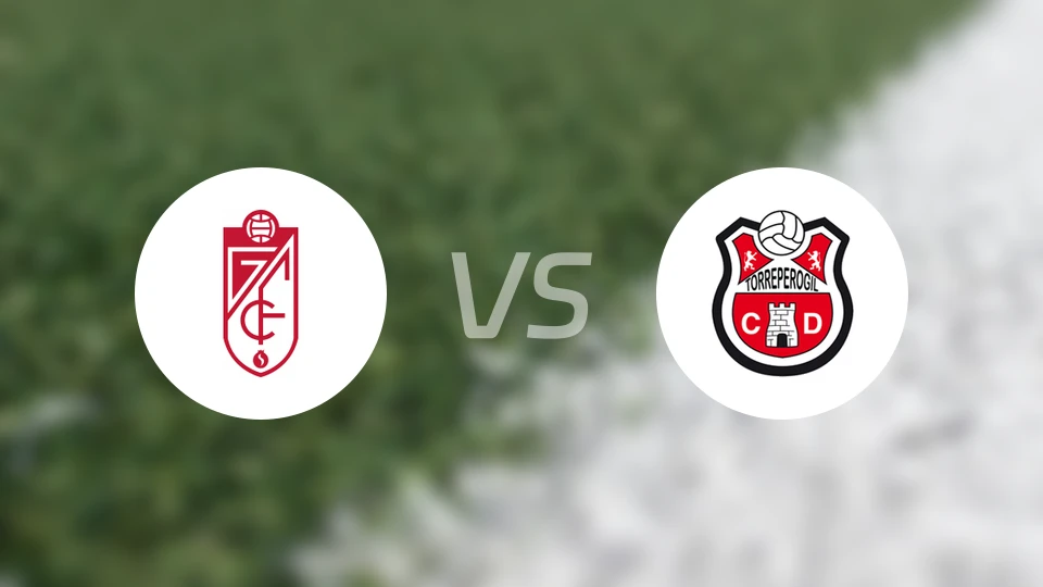 格拉纳达B队vs托雷佩罗希尔比分预测【2025/11/23】