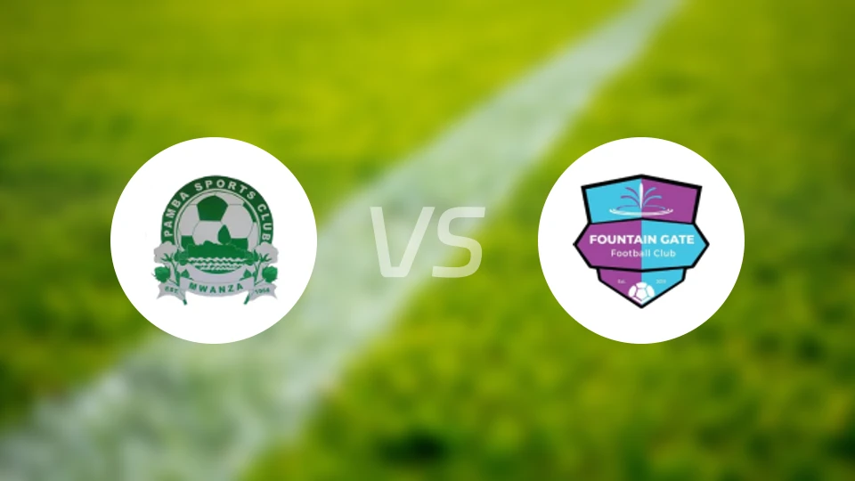 帕姆巴vs辛吉达喷泉门比分预测【2025/11/23】