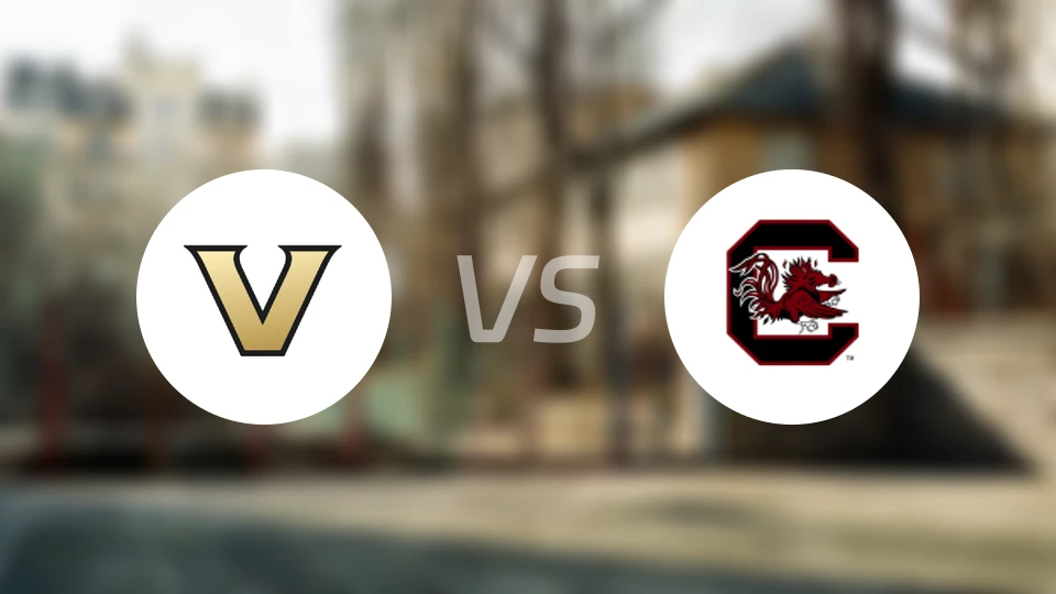 范德比尔特大学vs南卡罗莱纳大学比分预测【2026/01/04】