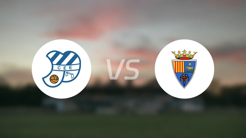 CE欧罗巴vs特鲁埃尔比分预测【2026/04/13】