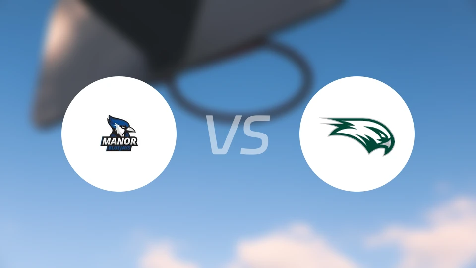 庄园学院vs瓦格纳大学比分预测【2025/12/23】