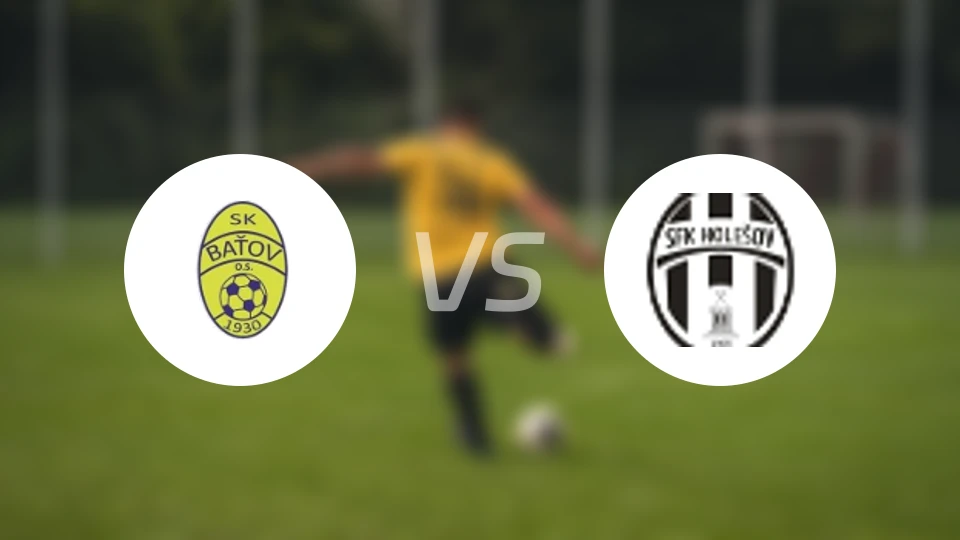 SK巴托夫vsSFK霍莱绍夫比分预测【2025/11/01】