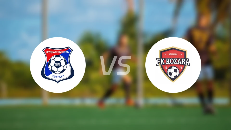 奥马尔斯卡vs科扎拉比分预测【2026/03/15】