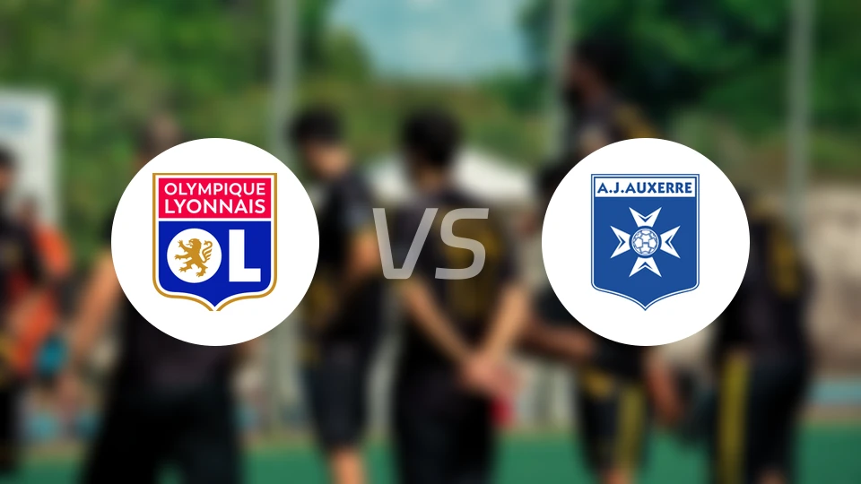 里昂vs欧塞尔比分预测【2026/04/25】