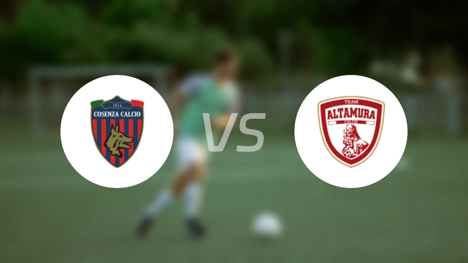 科森扎vs阿尔塔穆拉比分预测【2026/03/08】