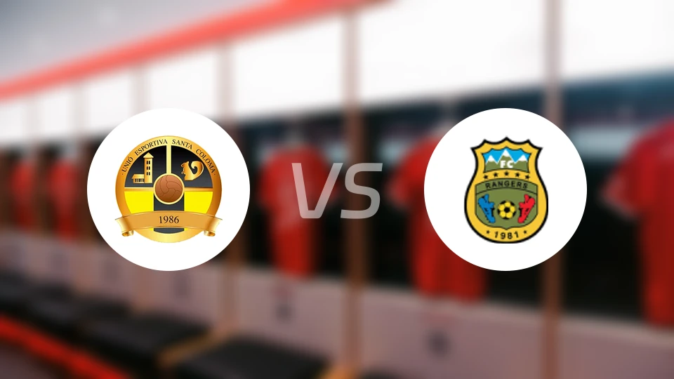 UE圣科洛马vs安道尔流浪比分预测【2025/12/07】