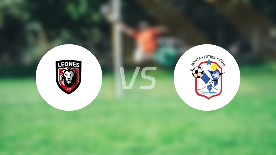 北莱昂内斯俱乐部vs曼塔比分预测【2026/04/23】