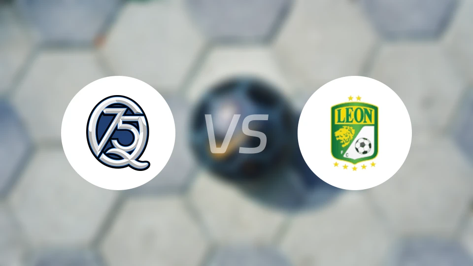 克雷塔罗女足vs莱昂女足比分预测【2026/02/06】