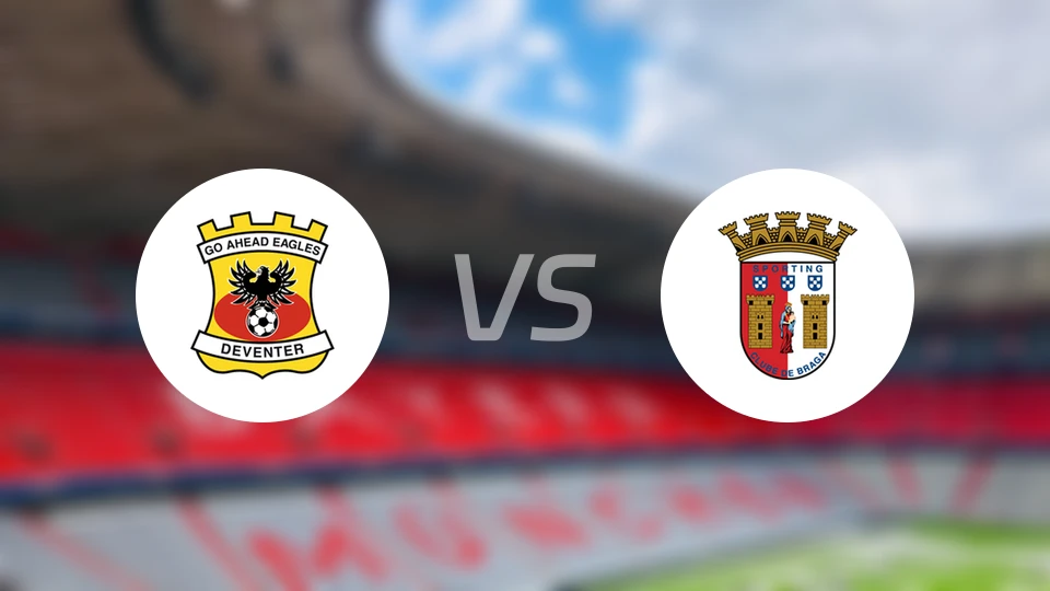 前进之鹰vs布拉加比分预测【2026/01/30】