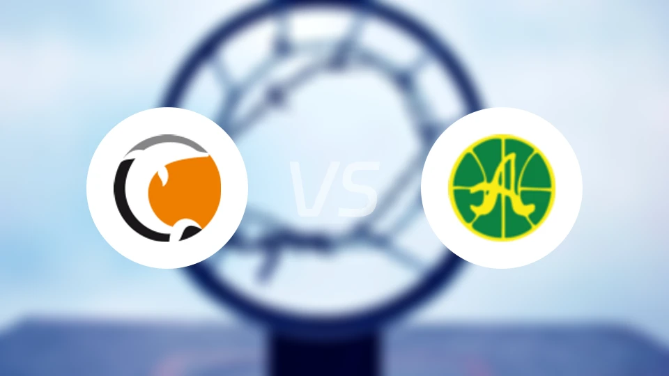 诺高平女篮vs奥尔维克女篮比分预测【2025/12/20】