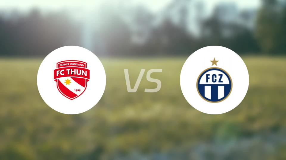 图恩vs苏黎世比分预测【2025/12/21】