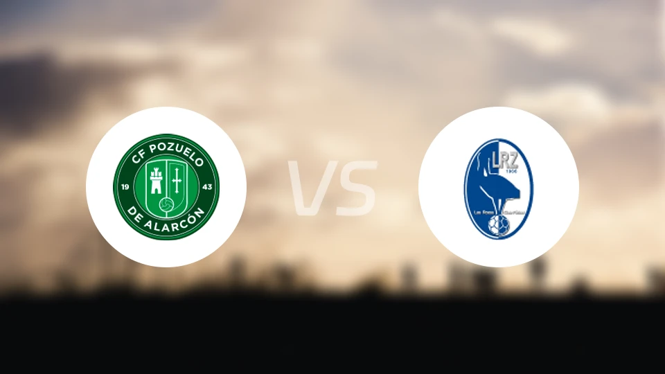 波卒埃洛vs拉斯洛查斯比分预测【2025/11/23】