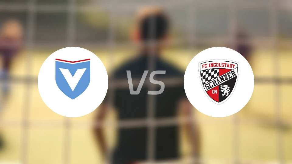 维多利亚柏林女足vs因戈尔施塔特女足比分预测【2026/02/01】