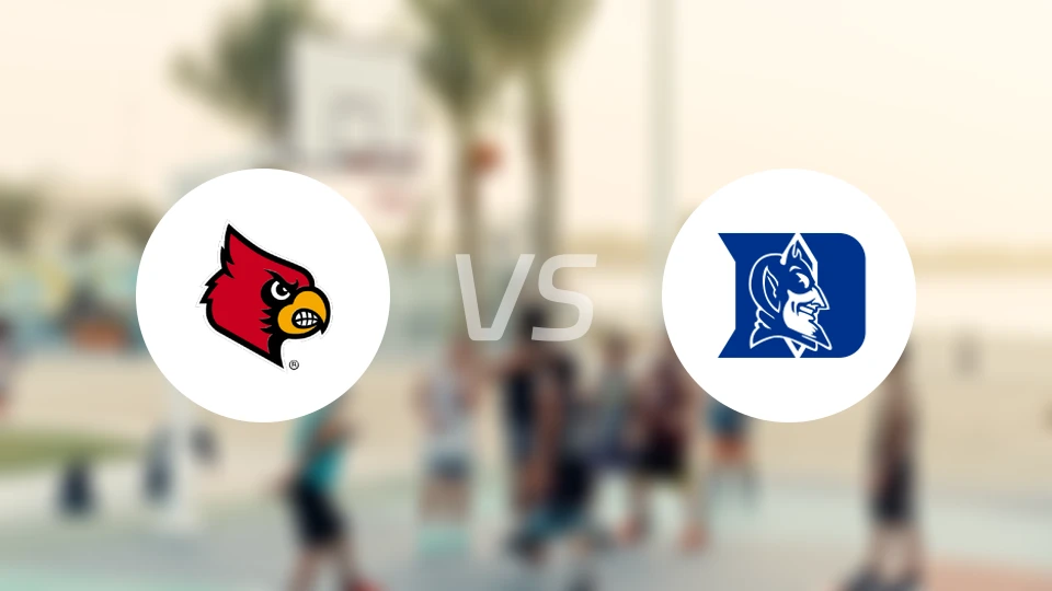 路易斯维尔大学vs杜克大学比分预测【2026/01/27】