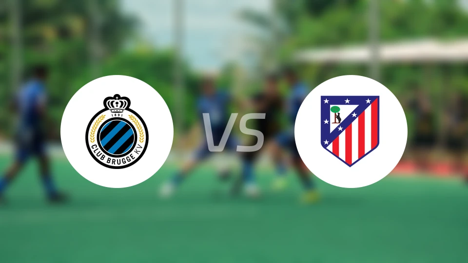 布鲁日vs马竞比分预测【2026/02/19】