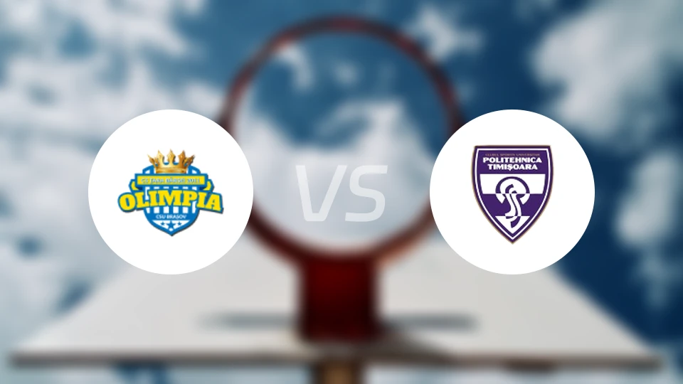 布拉索夫女篮vs波利特尼察女篮比分预测【2026/01/22】