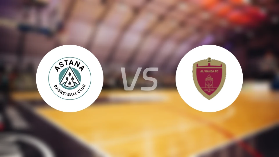 阿斯塔纳vs阿尔瓦赫达比分预测【2025/12/18】