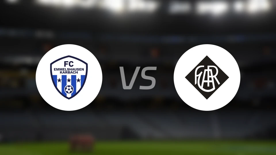 梅尔豪森卡尔巴赫vs路德维沙芬比分预测【2026/03/21】