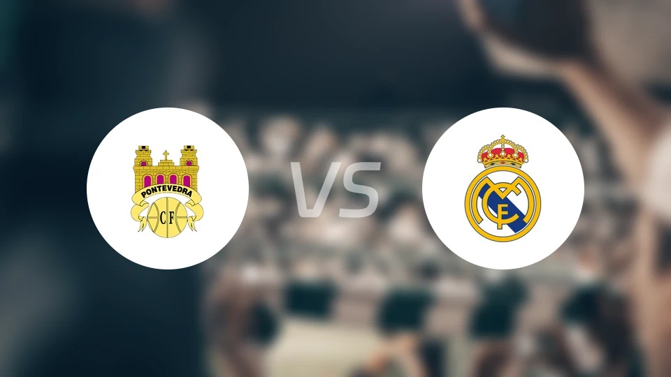 庞特贝德拉vs皇家马德里卡斯蒂亚比分预测【2026/02/08】