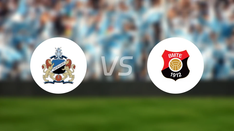 斯泽格迪vs布达弗基MTE比分预测【2025/11/02】